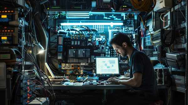 Dépannage informatique à Montpellier : les compétences essentielles pour faire ce travail