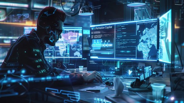 Formation microsoft copilot : les compétences essentielles pour réussir