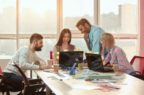 Comment un site internet bien conçu peut-il aider votre entreprise en Alsace à se démarquer ?