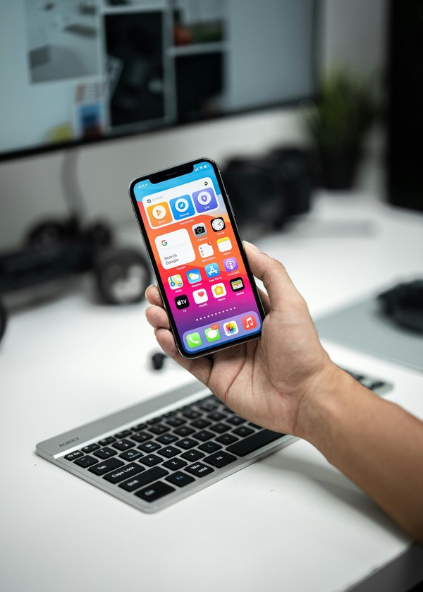 Les top agences d'application mobile dans les alpes-maritimes