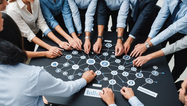 Optimisez votre stratégie avec la flexibilité en infogérance